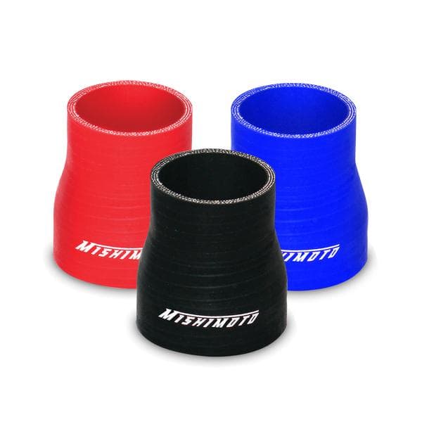 Mishimoto Silicone Hose Transition Coupler 2.0in to 2.5in - Image 2