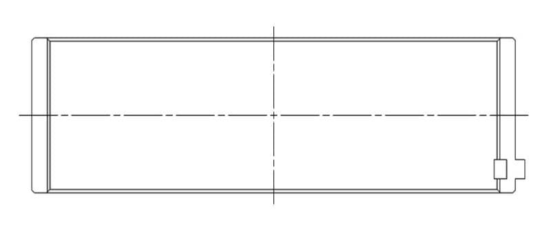ACL Race Series Connecting Rod Bearings for BMW S62B50 5.0L V8 STD Size - Image 3
