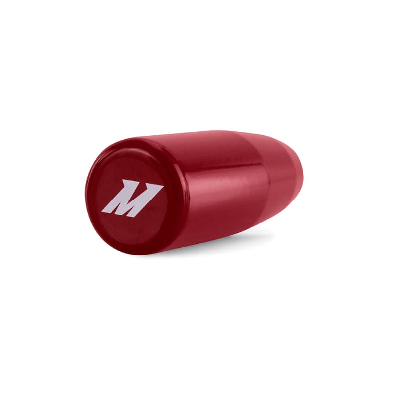 Mishimoto Weighted Steel Shift Knob 12.8oz with 3 Thread Adapters - Image 4