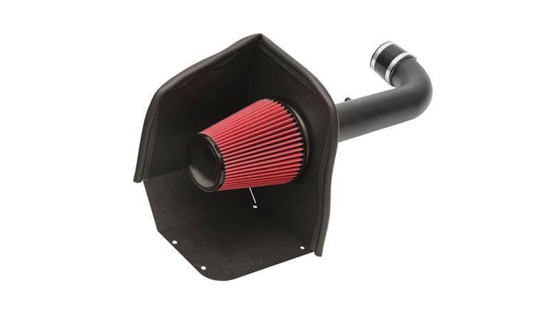 CORSA Performance Apex Air Intake System for Chevy C6 with Dynamic Flow Techn... - Image 4