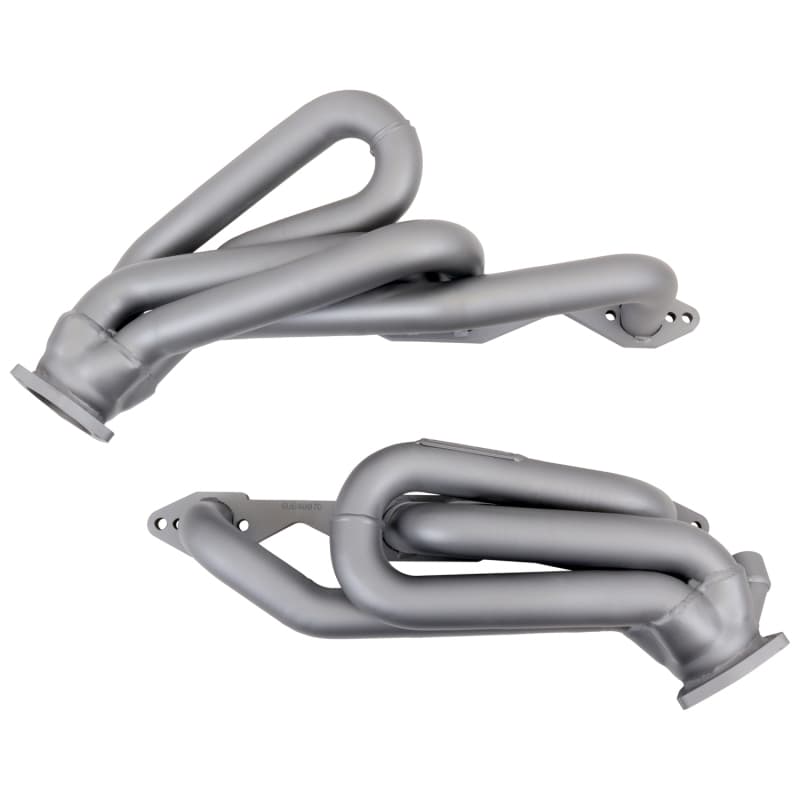 BBK Short Tuned Length Headers for 96-99 GM Truck SUV 5.0L 5.7L 1-5/8" Tubing - Image 3