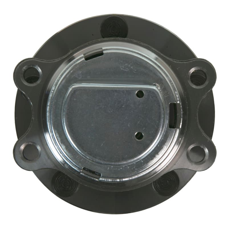 Moog Hub Assembly 513334 for Reliable Performance and Easy Installation - Image 3