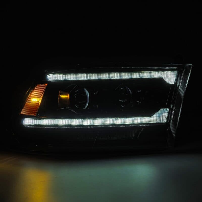 AlphaRex PRO-Series Headlights - Image 3