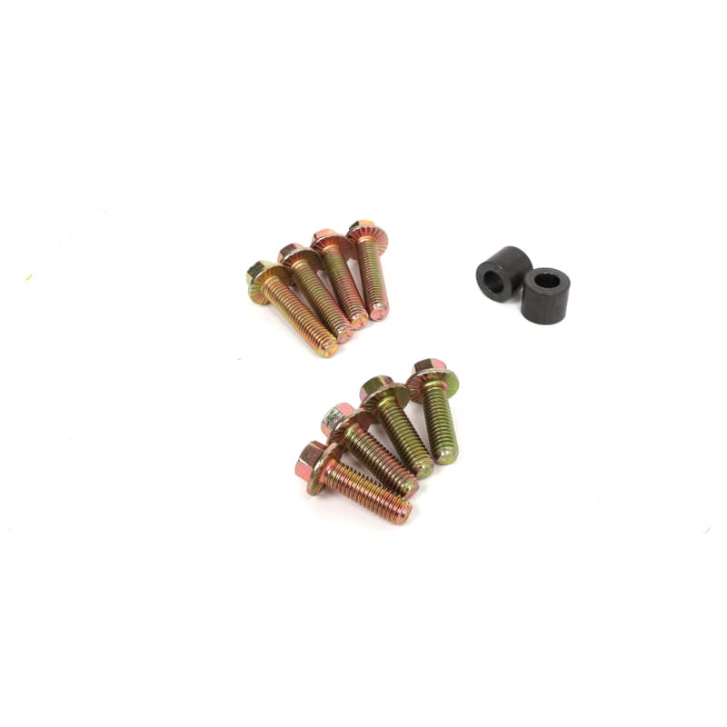 BLOX Racing Rear Sway Bar Hardware for 94-01 Acura Integra / 92-00 Honda Civi... - Image 3