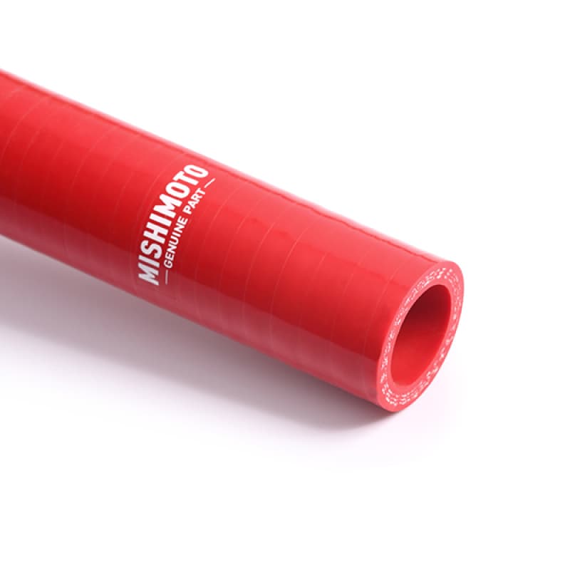 Mishimoto Silicone Heater Hose for 1991-2001 Jeep Cherokee XJ 4.0L Heat-Resis... - Image 4