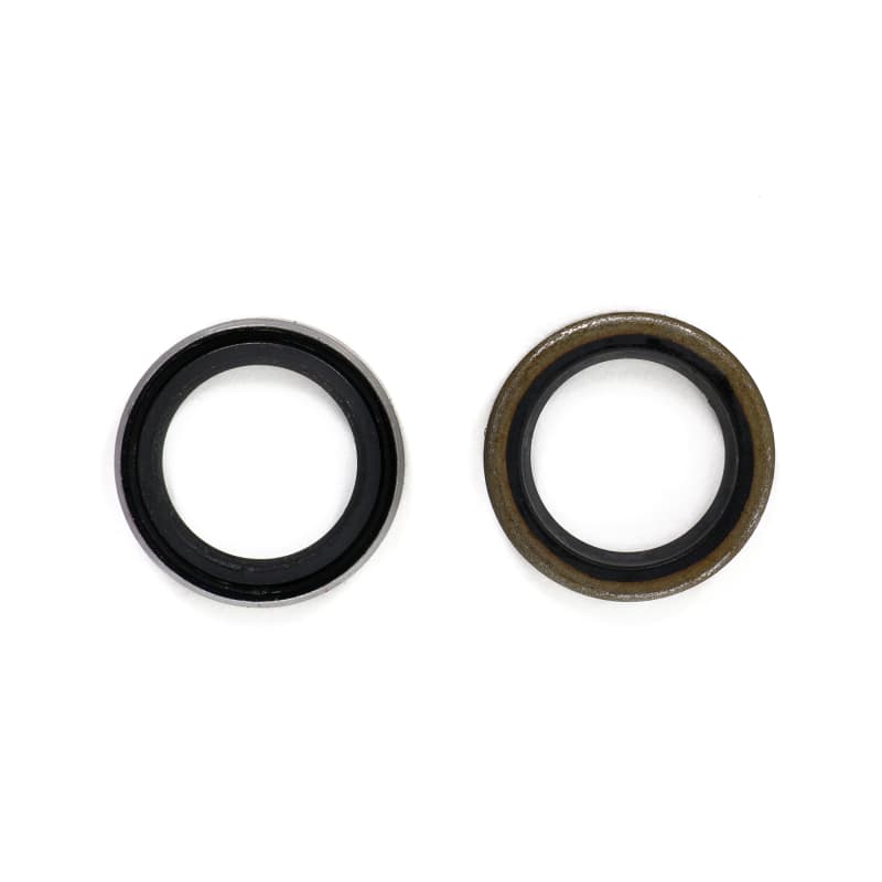 BLOX Racing Throttle Body Shaft Seals for 03-07 Mitsubishi Evo VII/IX - Image 3