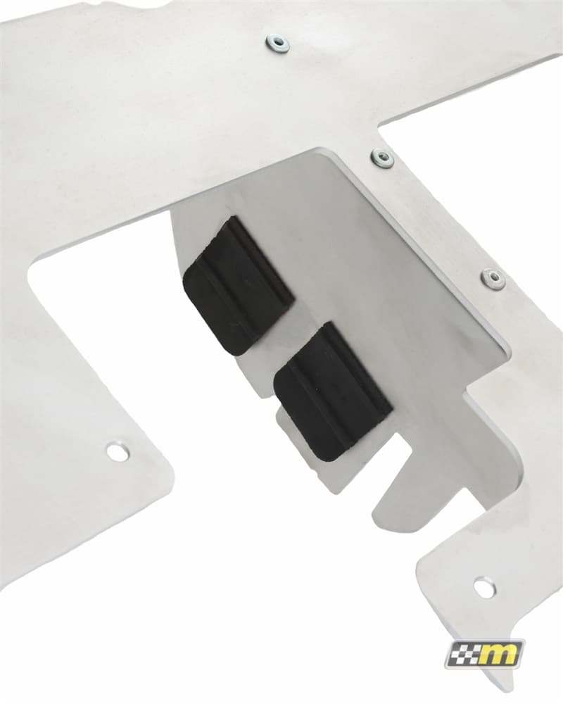 mountune Oil Control Baffle for 2013-2014 Focus ST with Balance Shaft Delete - Image 5