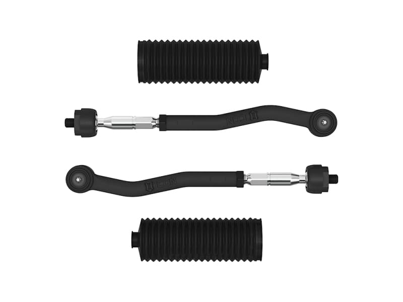 ICON Tie Rods