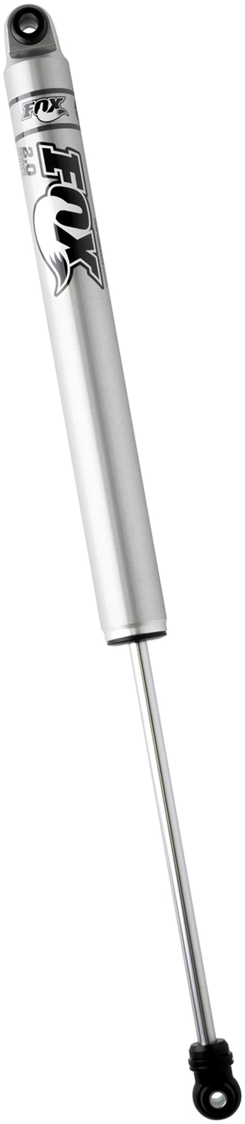 FOX 2.0 Performance Shock for Off-Road Vehicles with Aluminum Body & IFP - Image 2