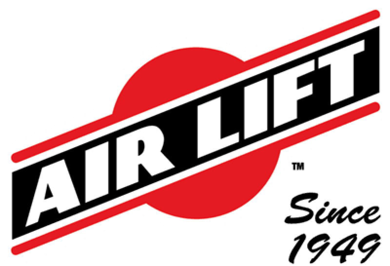 Air Lift Replacement Cylinder for Air Lift 1000 Air Spring 4.5" x 9" - Image 5