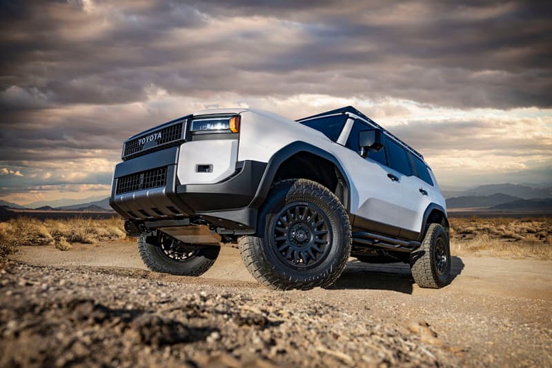 ICON 2.0 Series Shocks - Image 5