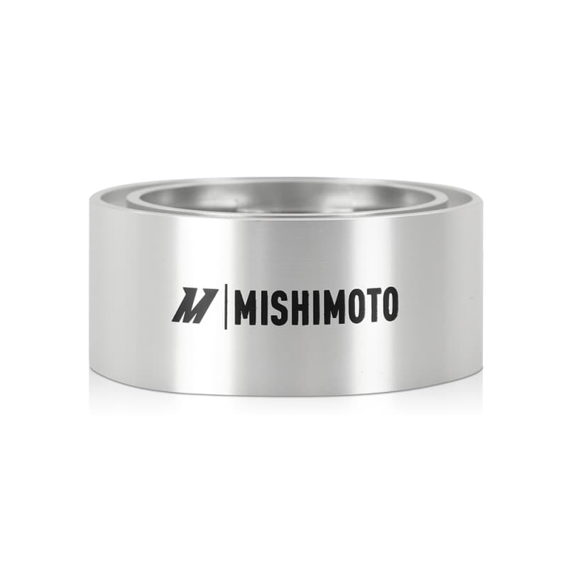 Mishimoto Oil Filter Spacer for Clearance with 1.25" Additional Height - Image 5