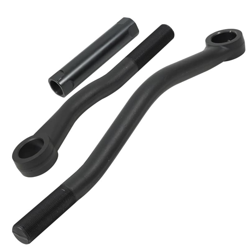 BD Diesel Track Bar Kit for Diesel Trucks Heavy-Duty Performance - Image 5