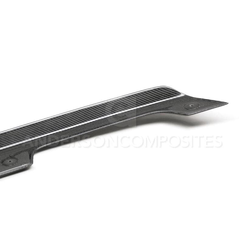 Anderson Composites Misc Carbon Exterior Panel - Image 5