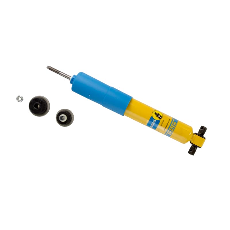 Bilstein B6 4600 Series Monotube Shocks for Improved Vehicle Performance - Image 2