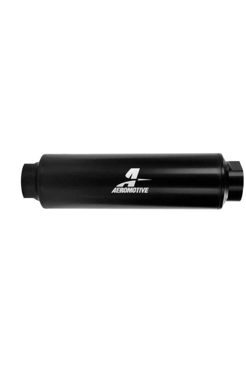 Aeromotive Fuel Filter 12364 High-Flow Performance - Image 4