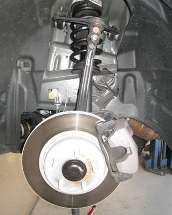 Eibach Pro-Kit Lowering Springs for Multiple Vehicles Performance Suspension - Image 2