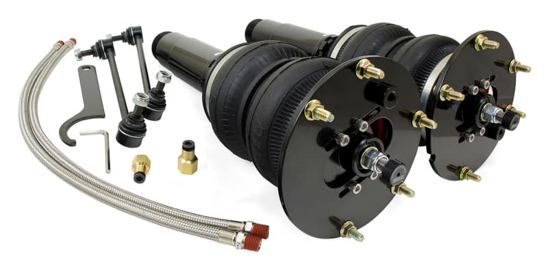 Air Lift Performance Front Kit for BMW 228i/230i/320i 2015-2018 - Image 2