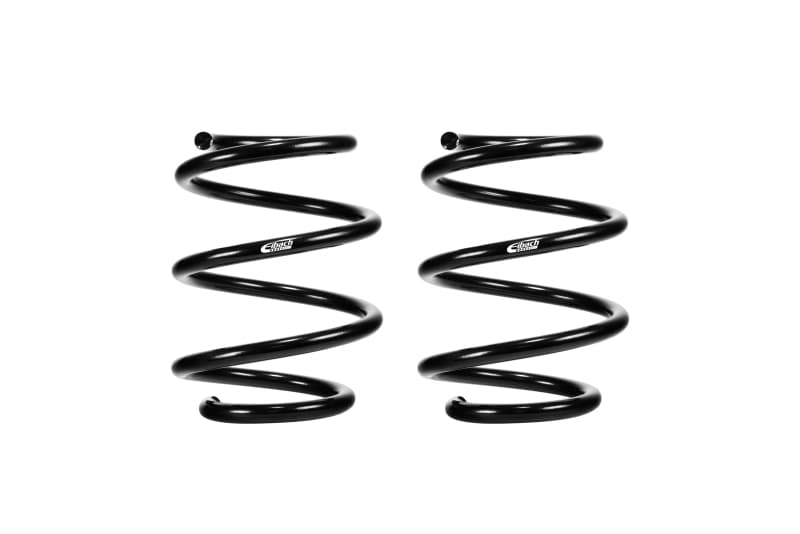 Eibach Pro-Kit Lowering Springs for Chevy C6 Performance Handling Upgrade
