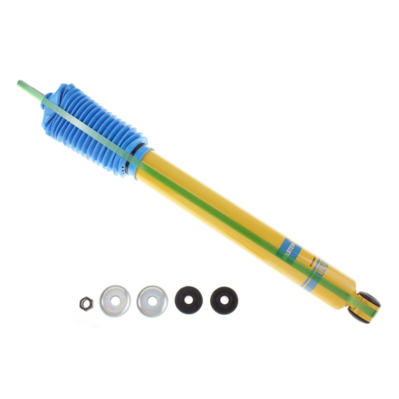 Bilstein B6 4600 Monotube Shock Absorbers for Light Trucks and SUVs