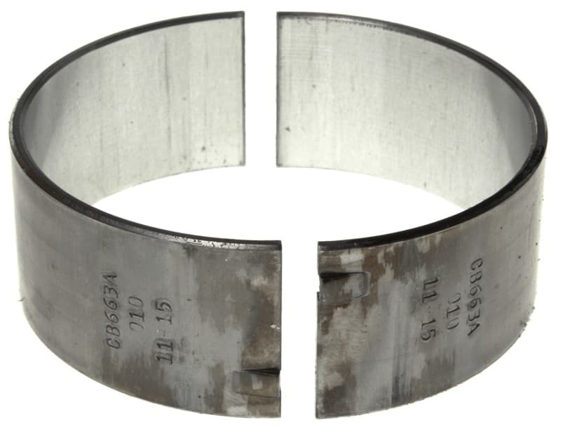 Clevite Bi-Metal Engine Bearing Set 100% Lead-Free Aluminum Silicon