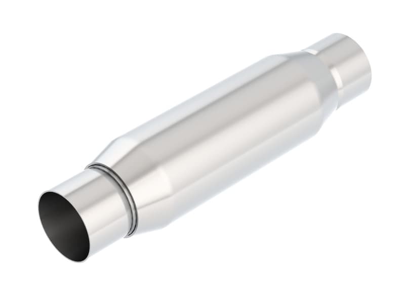 Borla Resonator Option for CrateMufflers 2-3 dB(A) Sound Reduction