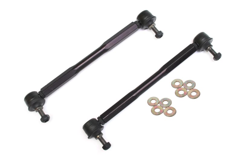 BMR Suspension End Links for 2010-2011 Camaro CNC-Machined Billet Aluminum