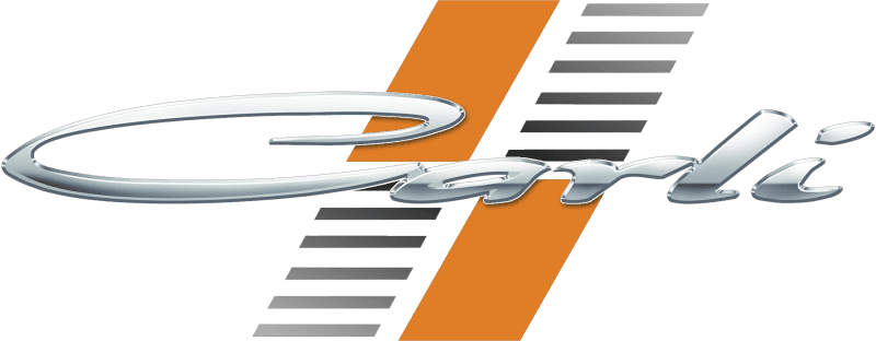 Carli Universal 15" Limit Strap Kit for Radius Arm Kits