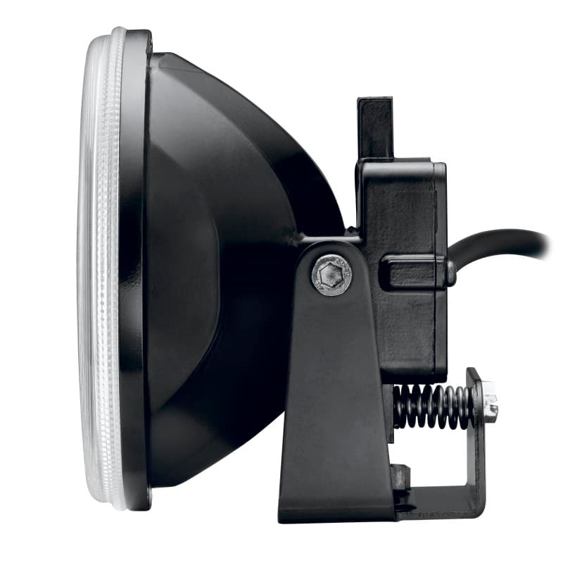 KC HiLiTES Gravity LED Fog Lights 4" 10W Magnesium Housing IP68 - Image 5