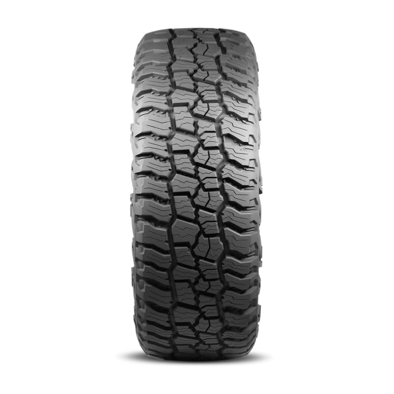 Mickey Thompson Baja Boss A/T Tire for LT Trucks 3-Ply PowerPly XD Construction - Image 4