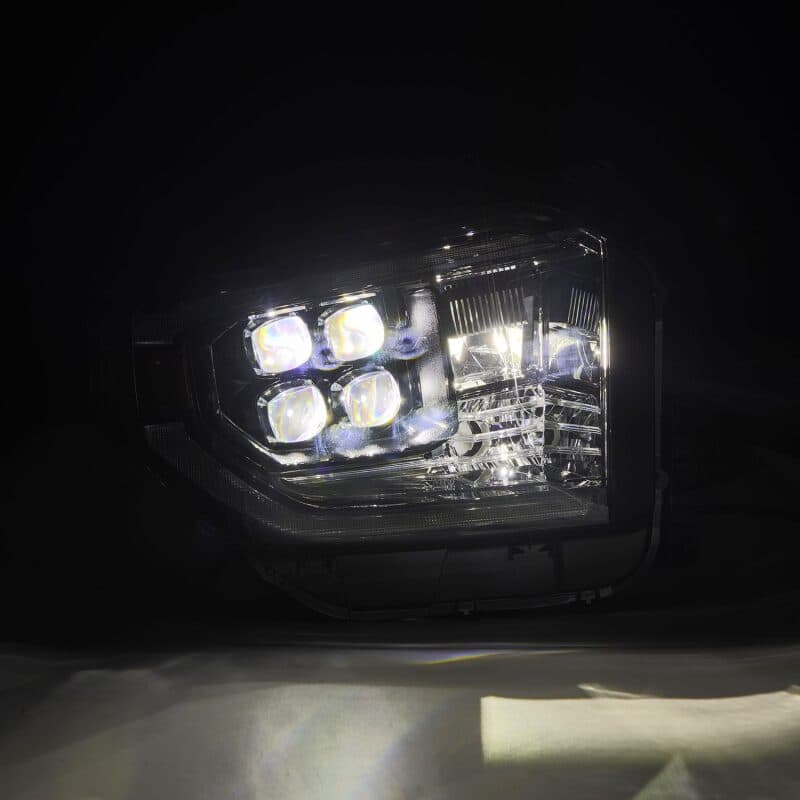 AlphaRex NOVA Headlights - Image 5