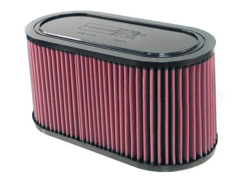 K&N Engineering Drop-In Air Filter Washable Reusable for K&N E-0780 System