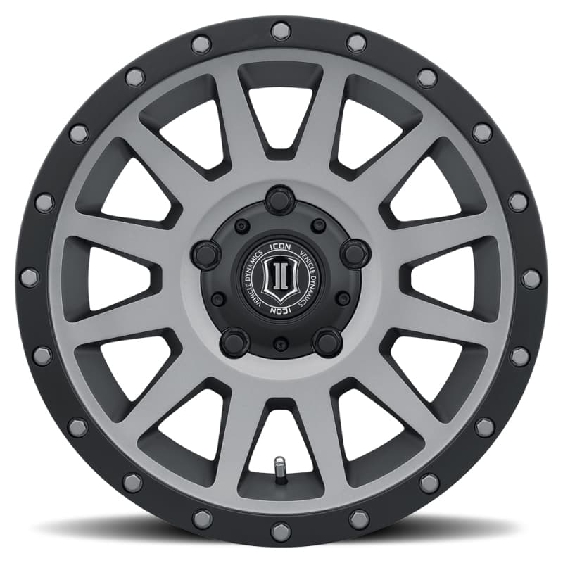 ICON Compression Wheels - Image 2