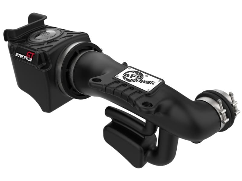 aFe Momentum GT Sealed Cold Air Intake for Jeep Wrangler JK V6 3.6L - Image 3