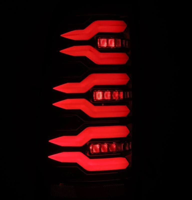 AlphaRex Tail Light Converters SAE DOT Compliant - Image 4