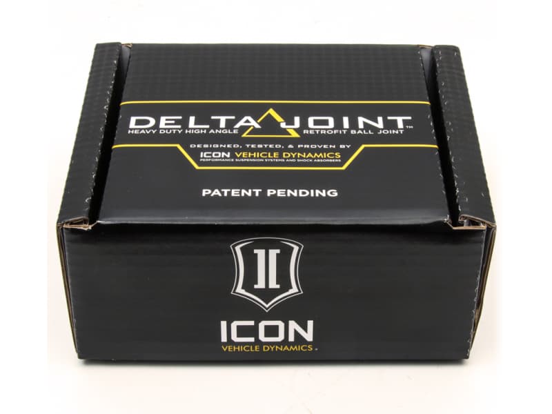 ICON Delta Joint Kits - Image 4