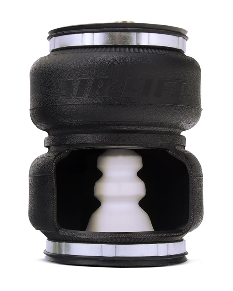 Air Lift 5000 Ultm Air Springs - Image 3