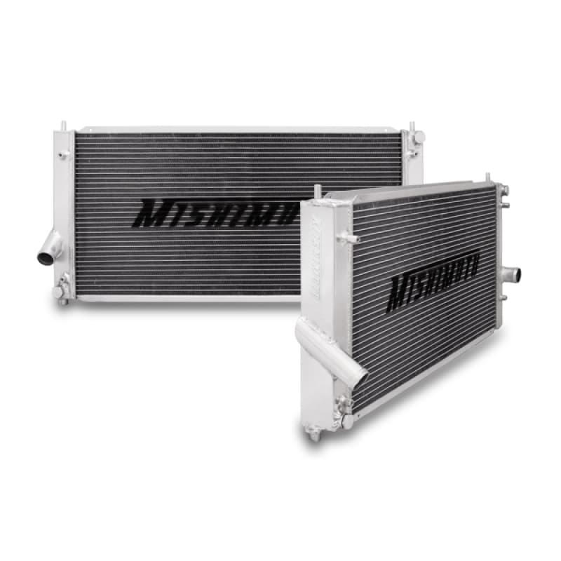 Mishimoto Aluminum Radiator for 2000-2005 Toyota MR2 3-Row Core - Image 2