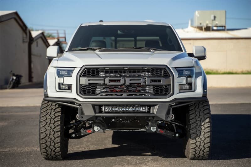 Addictive Desert Designs Pro Front Bumper - Image 5