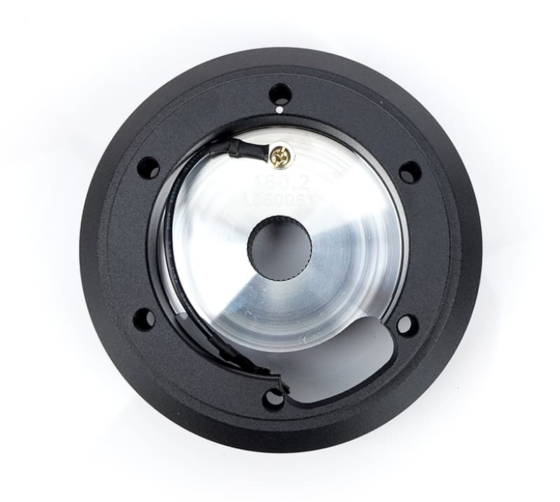 NRG Short Hub Adapter for Mazda 8 / Mazda NC+ - Image 3