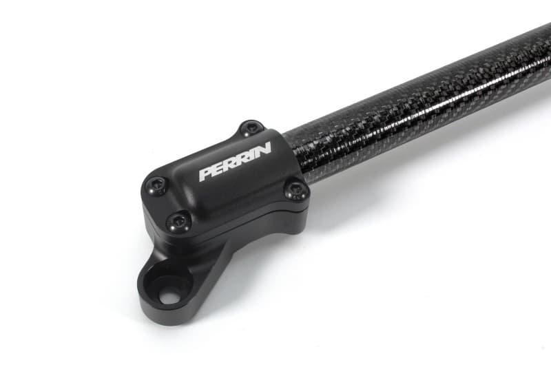 Perrin Performance Front Strut Brace for Subaru BRZ Toyota GR86 Scion FR-S Ca... - Image 2