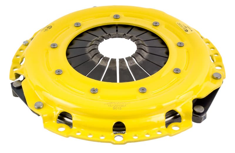 ACT Heavy Duty Pressure Plate B015 with Diaphragm Design - Image 2