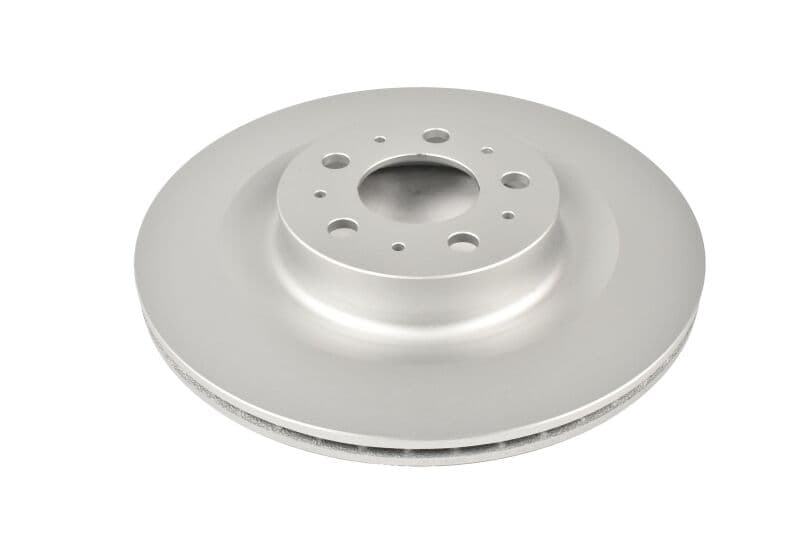 DBA En-Shield Standard Rotors