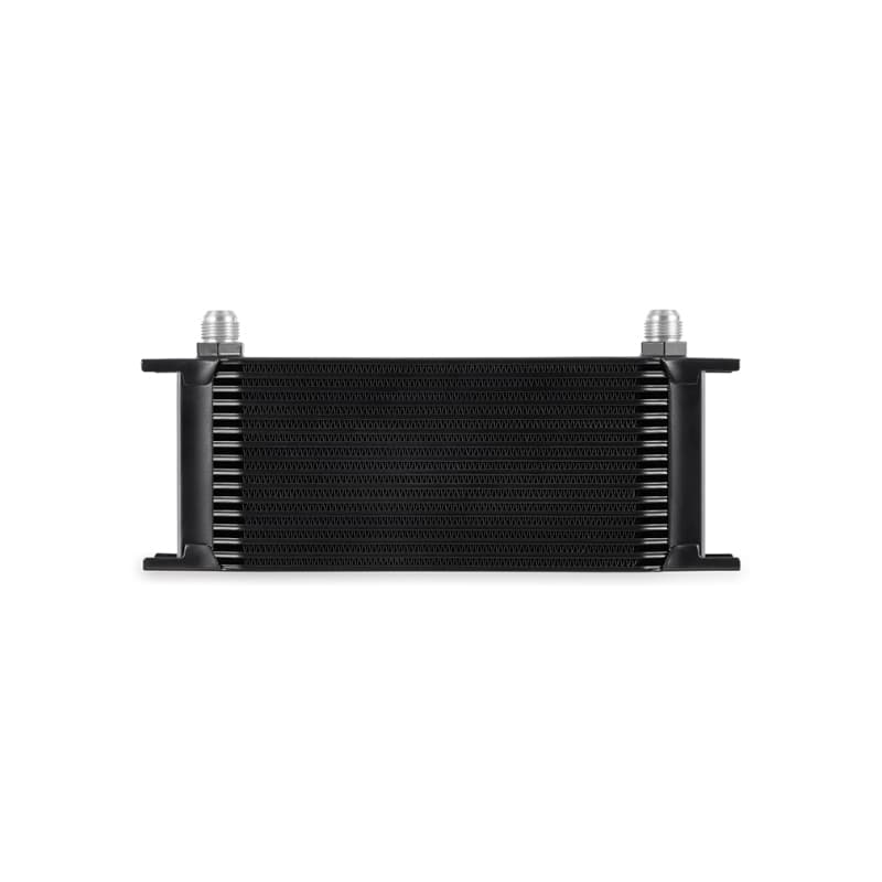 Mishimoto Oil Cooler Universal High-Performance Aluminum Core - Image 4