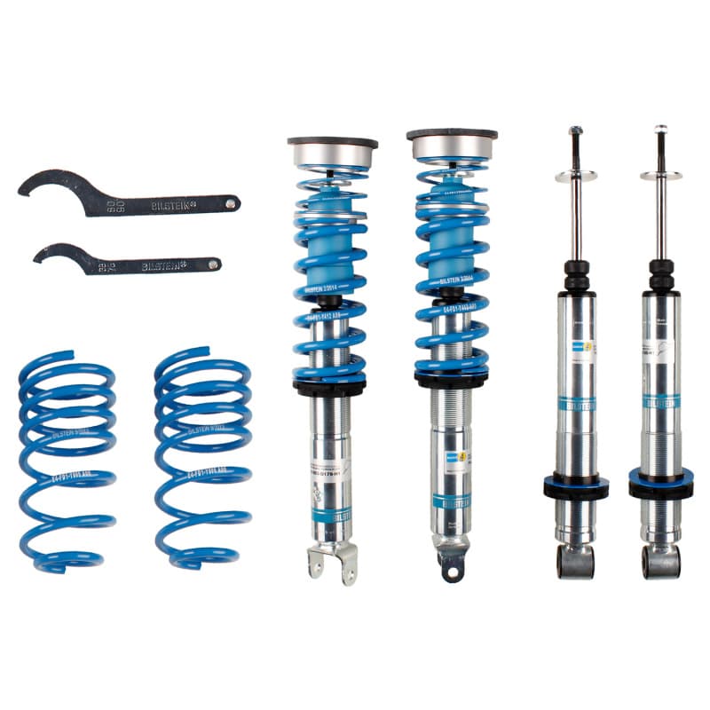 Bilstein B14 Series Suspension Kit for OE Fitment with Ride Height Adjustability - Image 3