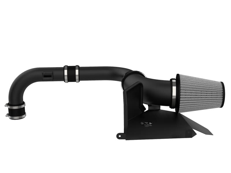 aFe Magnum FORCE Stage-2 Cold Air Intake with Heat Shield - Image 4