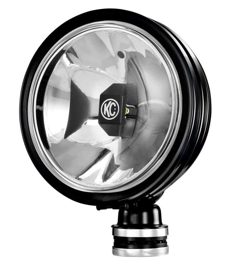 KC HiLiTES Gravity LED Daylighter 20W Driving Beam 2300 Lumens
