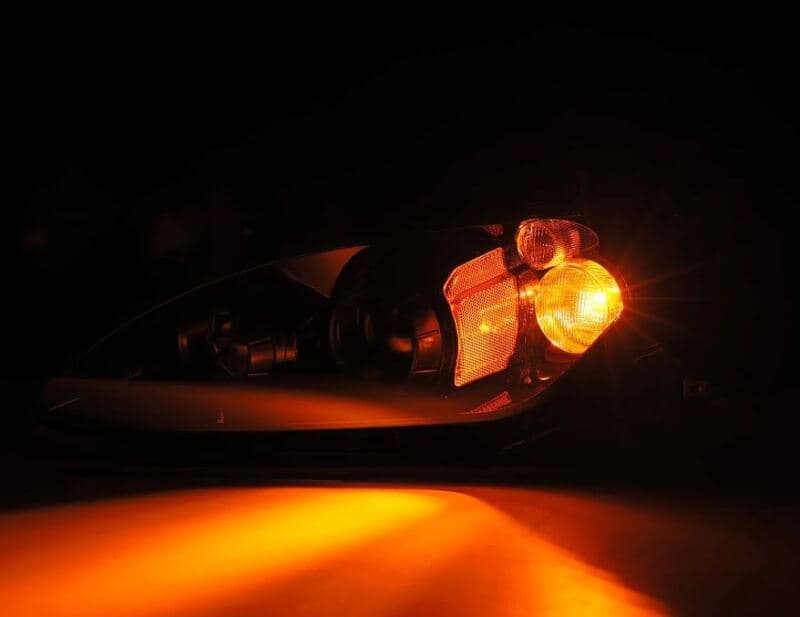 AlphaRex LUXX Headlights - Image 4