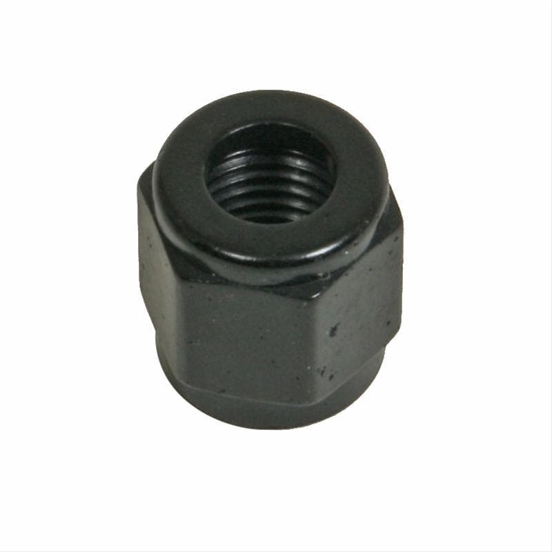 Fragola Tube Sleeve for -8AN Fittings Black