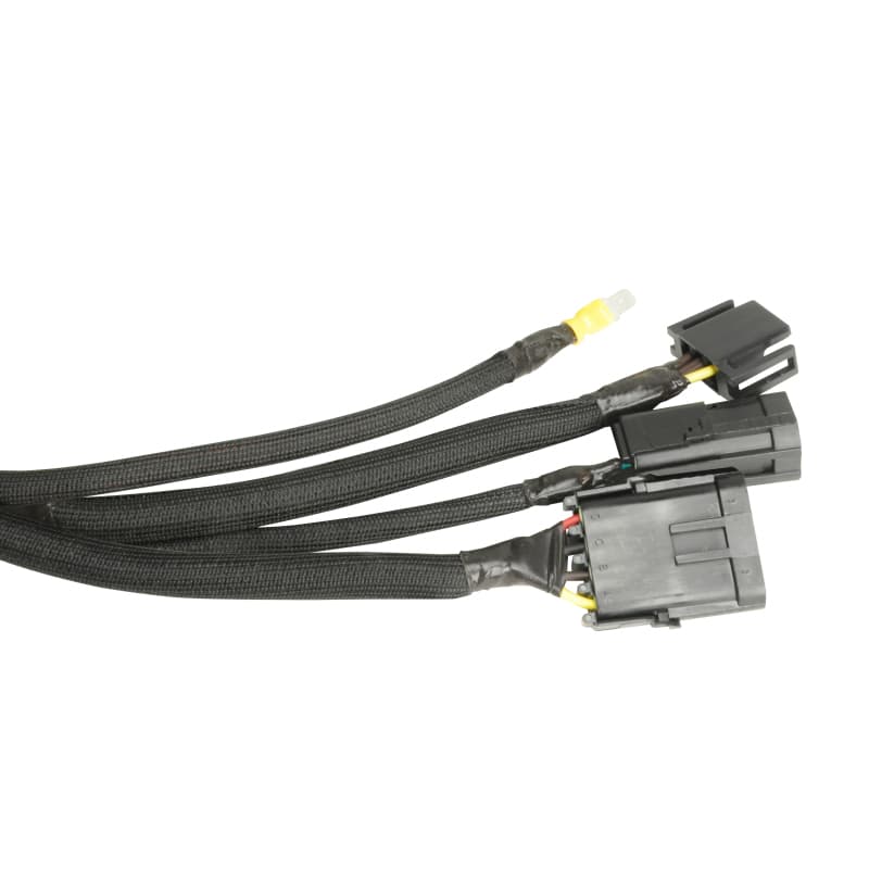 DEI Easy Loom Split Wire Sleeve Protective Sleeve for Trucks, SUVs & Powersports - Image 5